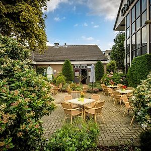 Campanile Hotel&Restaurant Rotterdam Oost